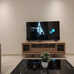 Holiday Homes, Vip Compound