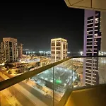 Lovely One Bedroom Apartment In Lusail Marina