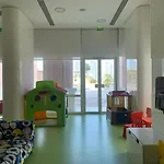 Luxury Furnished Studio Apartment In Pearl Doha With Swimming Pool And Gym