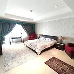 Al Malki Tower At Pearl Qatar