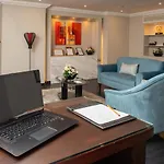 Corp Executive Hotel Doha Suites