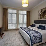 Al Gassar Resort