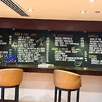 Ramada By Wyndham Doha Old Town