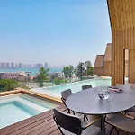 Katara Hills Doha Lxr Hotels And Resorts