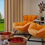 Katara Hills Doha Lxr Hotels And Resorts