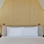 Katara Hills Doha Lxr Hotels And Resorts