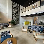 Citivilla Hotel And Service Residence