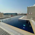 Citivilla Hotel And Service Residence