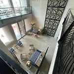 Citivilla Hotel And Service Residence