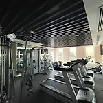 Citivilla Hotel And Service Residence