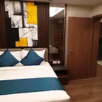 Terminal Inn Al Mansoura