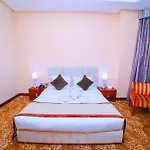 Green Garden Hotel