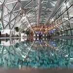 Oryx Airport Hotel -Transit Only
