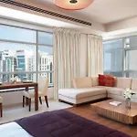 Fraser Suites Doha