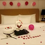 Royal Mansoura Residence Hotel