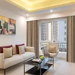Marriott Executive Apartments City Center Doha