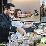 Riviera Rayhaan By Rotana Doha