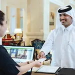 Riviera Rayhaan By Rotana Doha