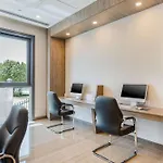 Doubletree By Hilton Doha Downtown