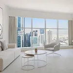 Element By Westin West Bay Doha