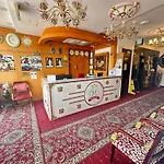 Majestic Hotel