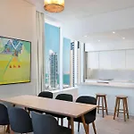 Aleph Doha Residences, Curio Collection By Hilton