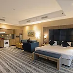 The Castle Premium Hotel