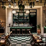 Four Seasons Hotel Doha