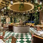 Four Seasons Hotel Doha