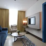 Central Inn Souq Waqif