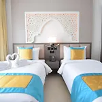 Central Inn Souq Waqif
