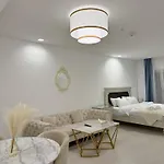 Studio With Beach Access Viva Bahriya, Pearl Qatar