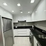 Studio With Beach Access Viva Bahriya, Pearl Qatar
