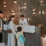 Element By Westin City Center Doha