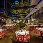Le Meridien City Center Doha