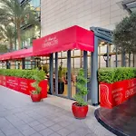 Le Meridien City Center Doha