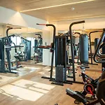 Royal Mansoura Residence Hotel
