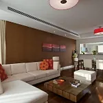 Fraser Suites Doha
