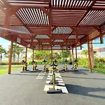 Rixos Gulf Hotel Doha
