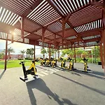 Rixos Gulf Hotel Doha