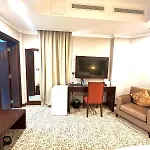 Grand Legacy Hotel Doha