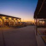 Full Day Desert Safari & Day At Resort