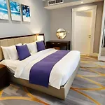 Royal Sherao Hotel فندق شراعوه الملكي
