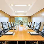 Qabila Westbay Hotel By Marriott