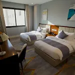 Sherao Hotel فندق شراعوه
