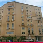 Asherij Hotel