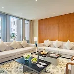 Mandarin Oriental, Doha
