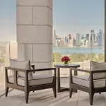 Mandarin Oriental, Doha