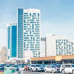 Abesq Doha Hotel And Residences, An Ihg Hotel