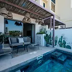The Townhouses The Pearl